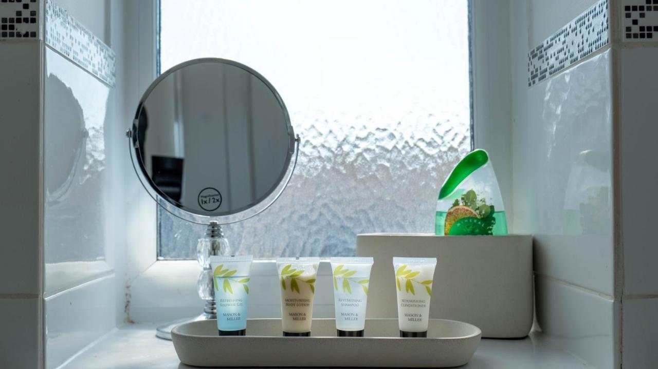 Arnside Apartamento